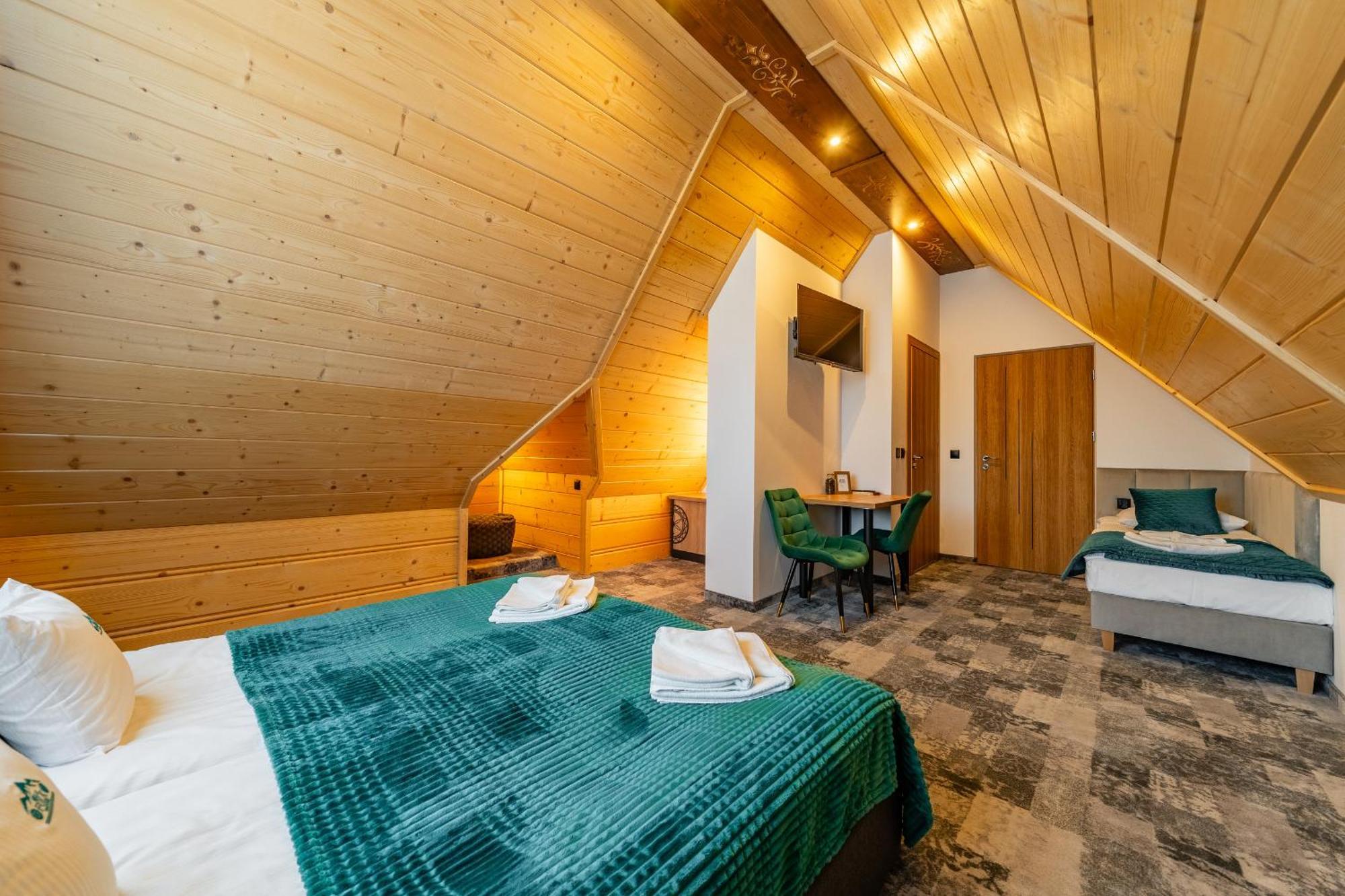 Folk Prestige Zakopane