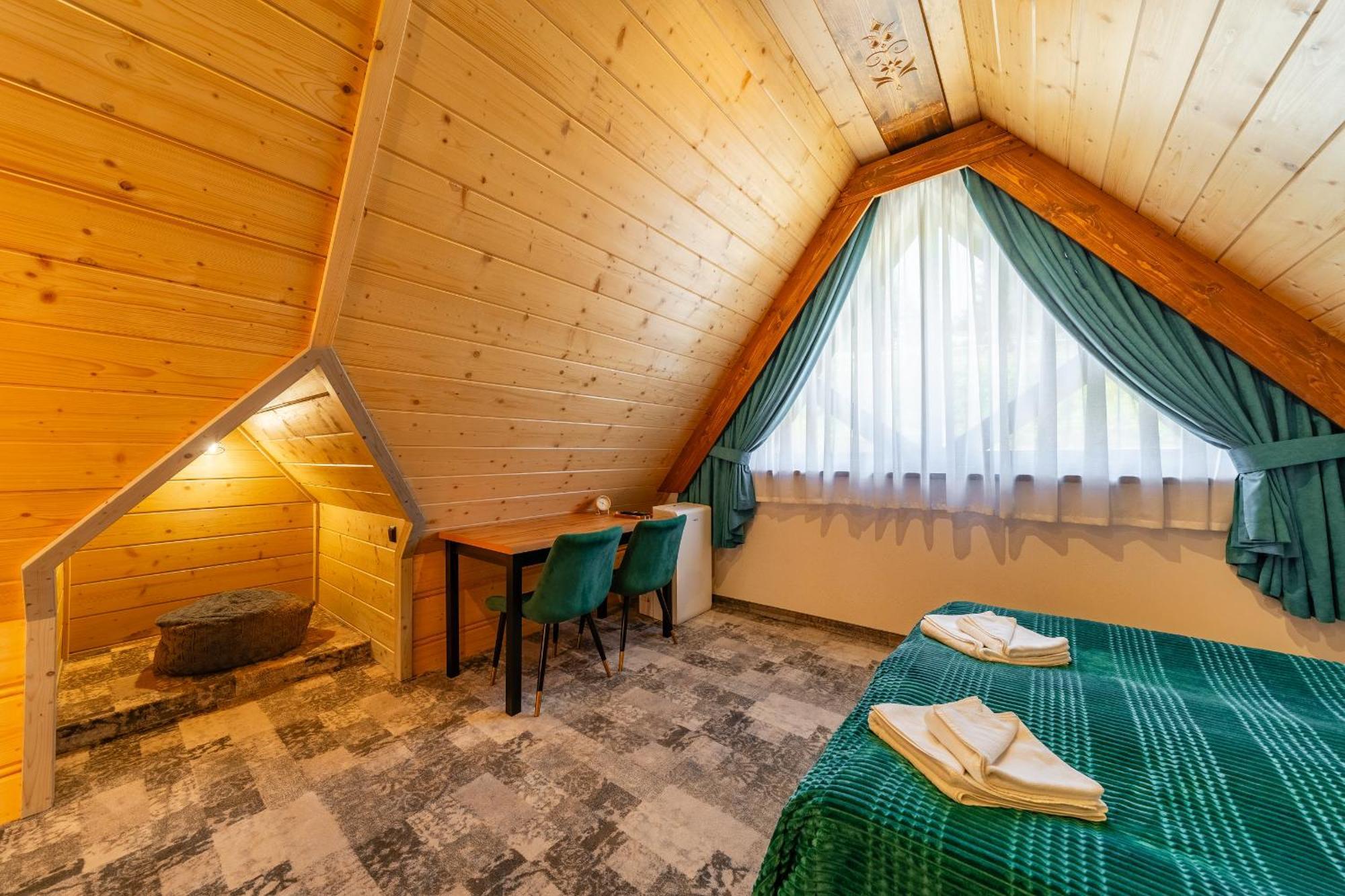 Folk Prestige Frühstückspension Zakopane